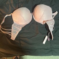 Victoria Secret Push Up Bra
