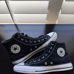 converse chuck taylor all star pro suede