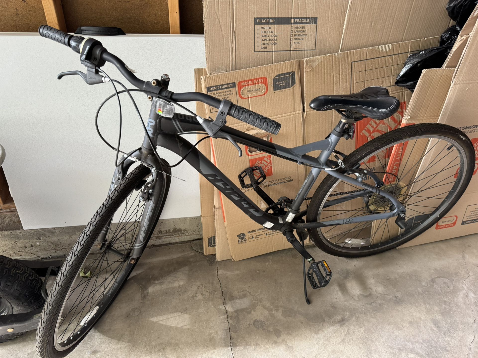 Hyper Bike
