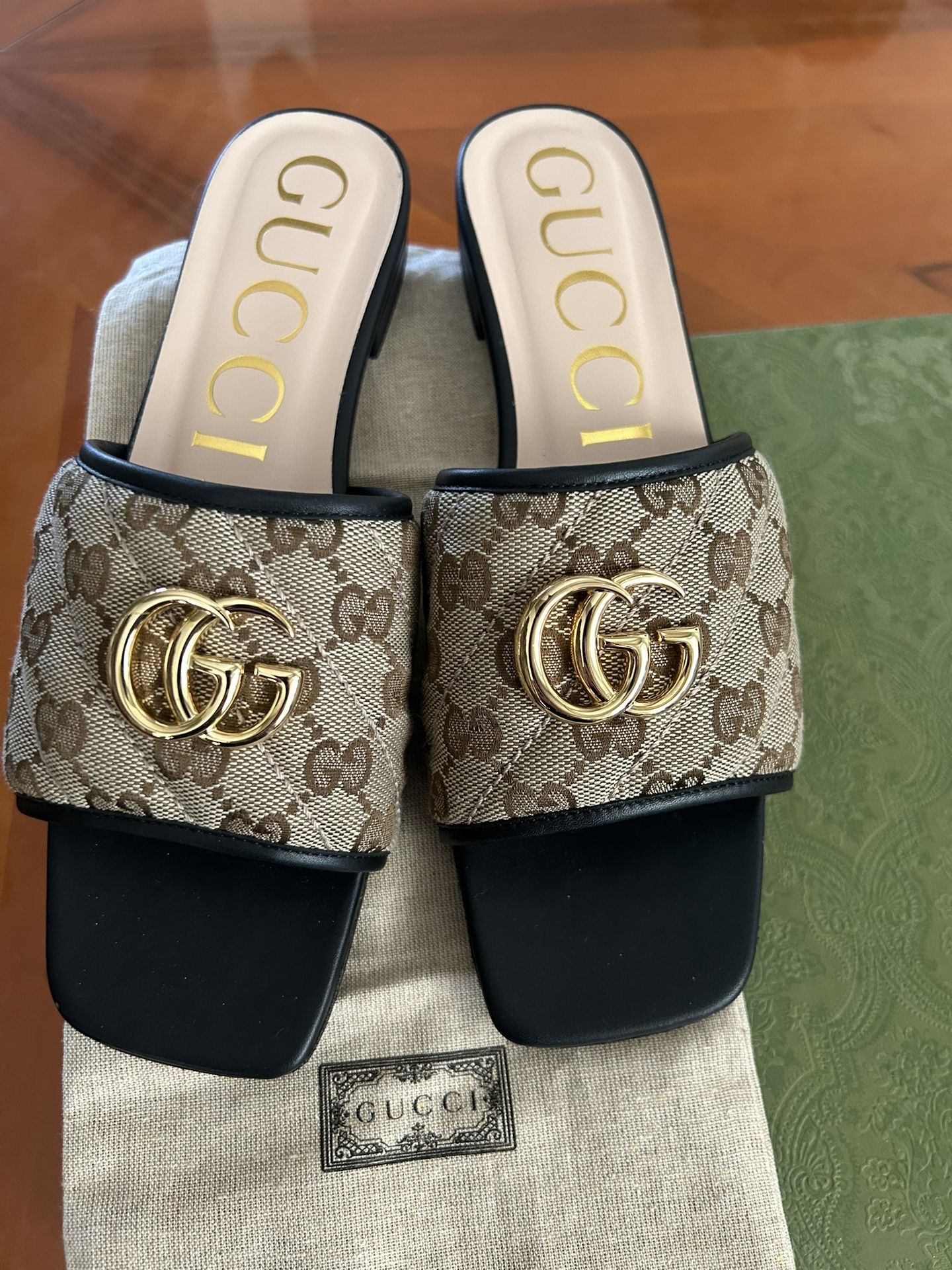 Gucci Shoes