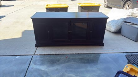 TV stand