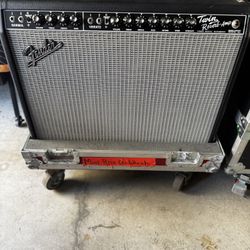 Fender Twin Reverb
