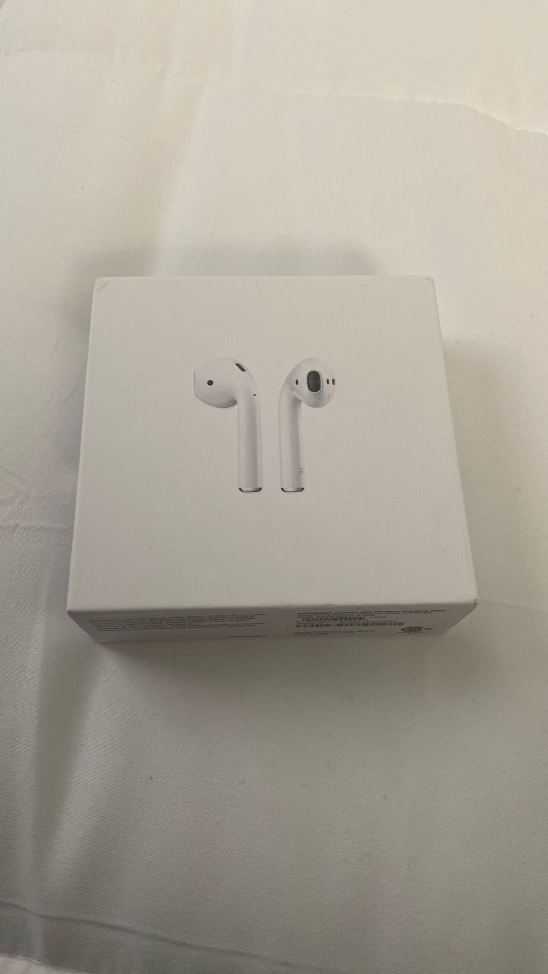 AirPods