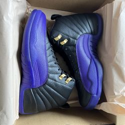 Jordan 12 Retro (New) Size 9