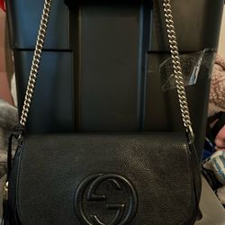 Gucci Shoulder Bag