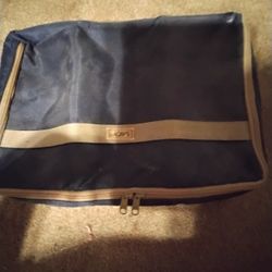 Cassette Entertainment System W/speakers, 80+ Cassettes, Amd Cassette Holders