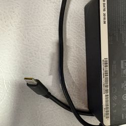 Lenovo Thinkpad AC /charger