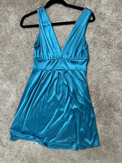 Forever 21 Dress Size Large