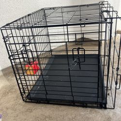 Medium Dog Kennel