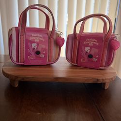 Women’s Emergency Kit Mini Bag