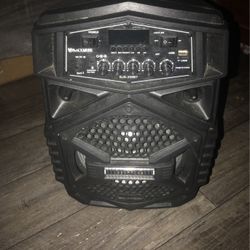 Blackmore Pro Audio Speaker