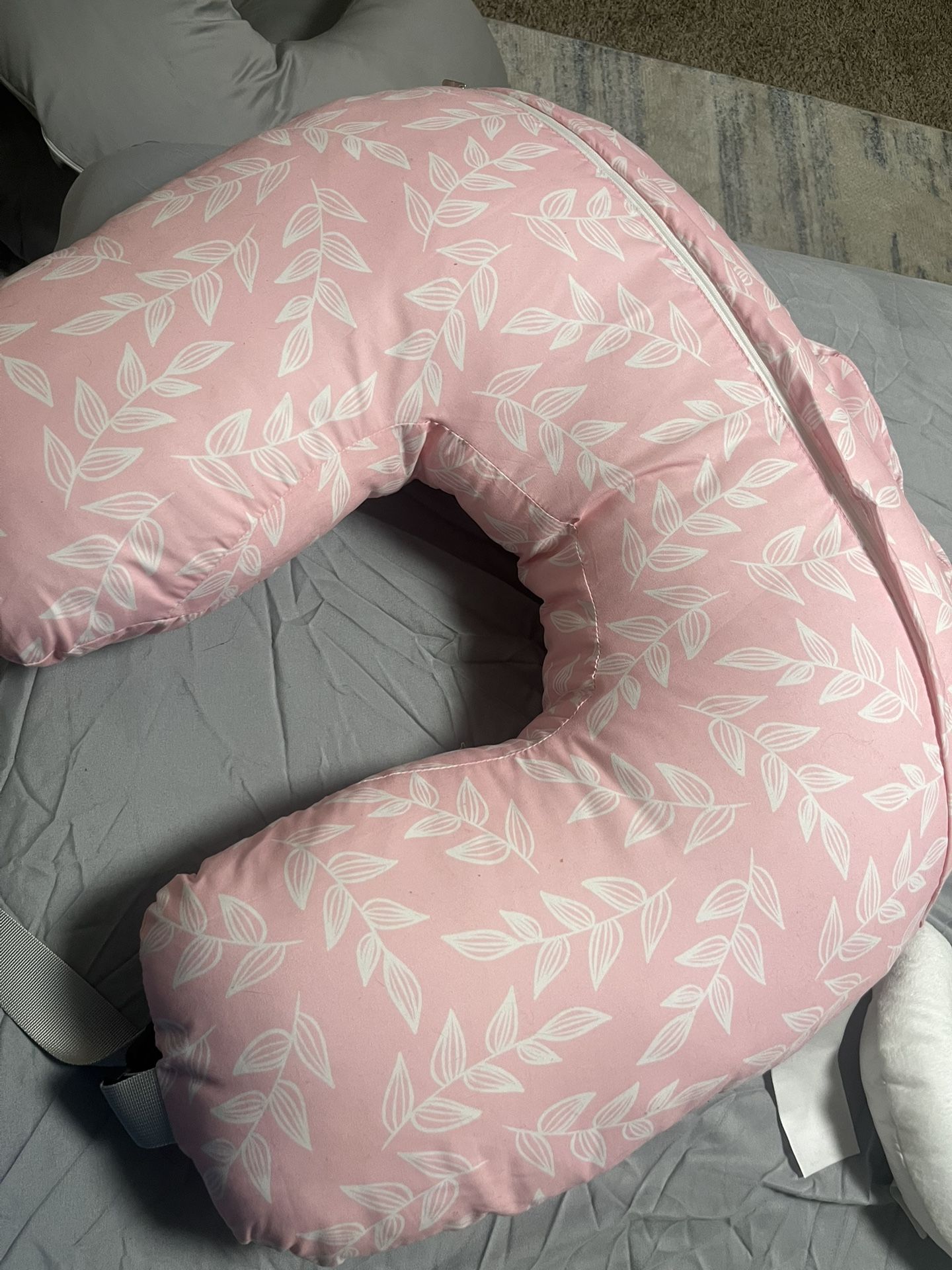 Breast Feeding Pillow Boppi