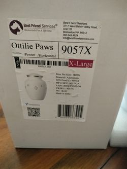 Urna Para Perro De Mediana A Grande 