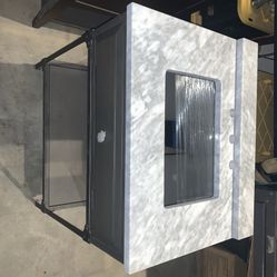 Bathroom vanity marble Counter Top