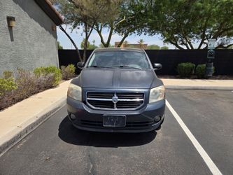 2008 Dodge Caliber SXT