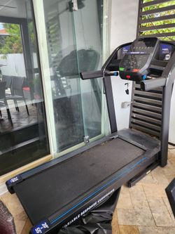 Threadmill