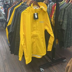 Cat Men’s Rain Coat Sale For $80