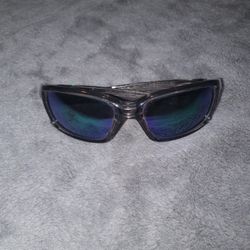 Oakley Straightlink Grey