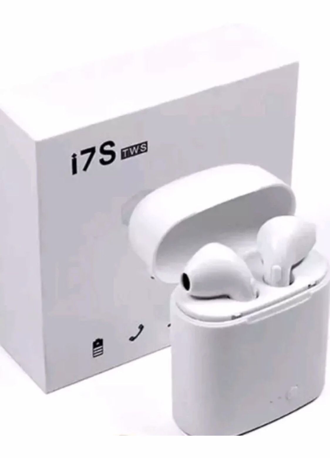 AirPods Wireless Headphones