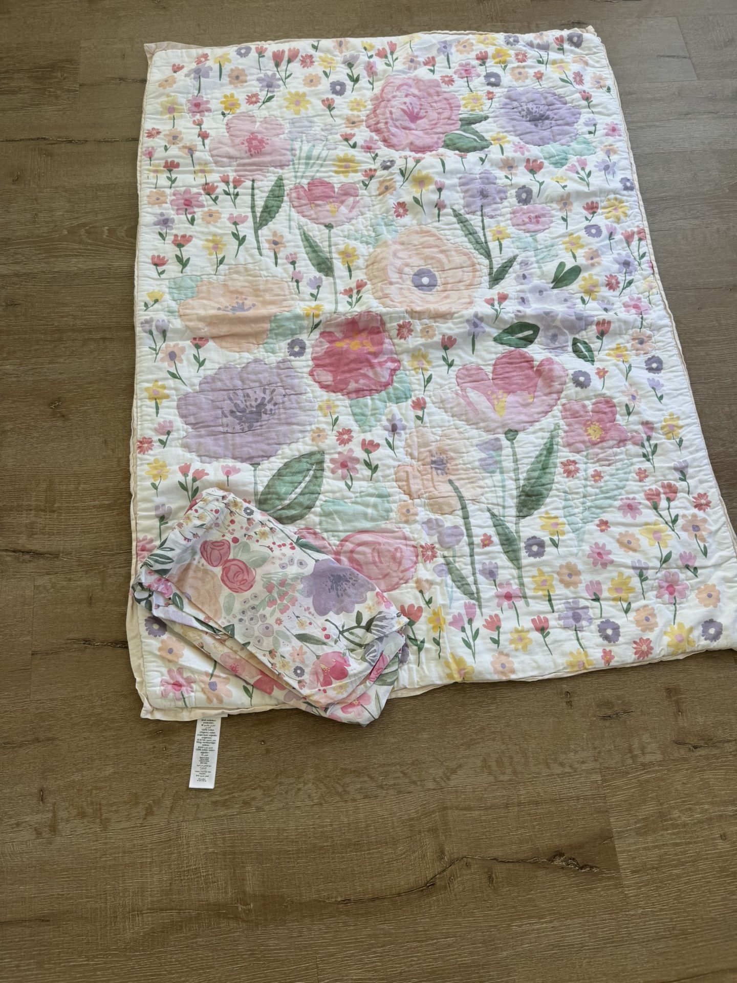 Pottery Barn Kids BEDDING
