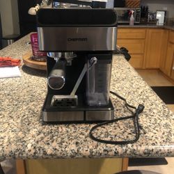 Chef man Coffee Maker