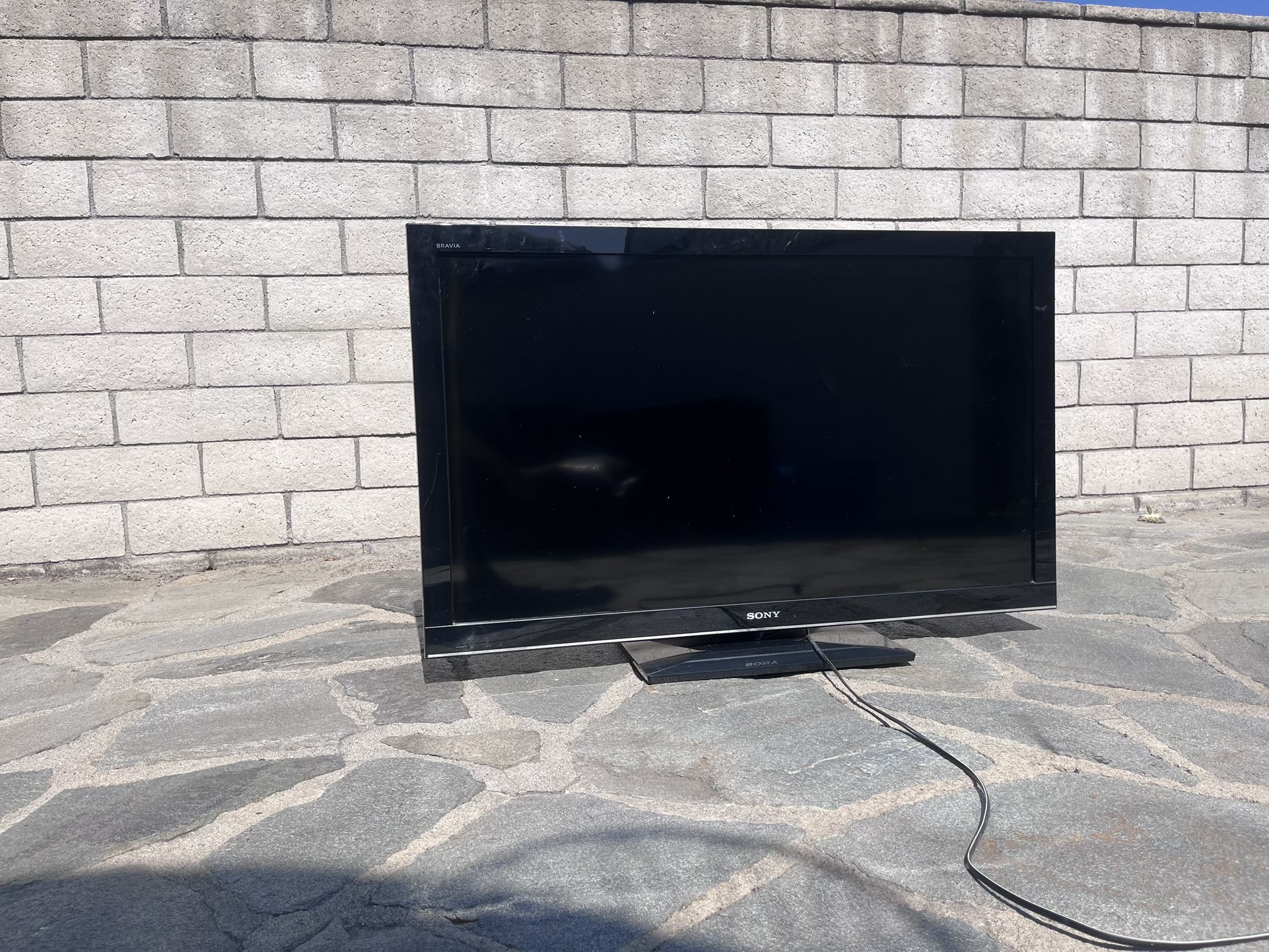 Sony bravia