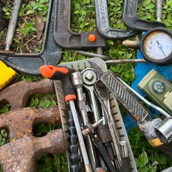Bag O Tools