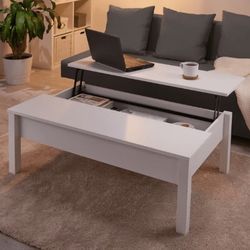 Lift Top Coffee Table