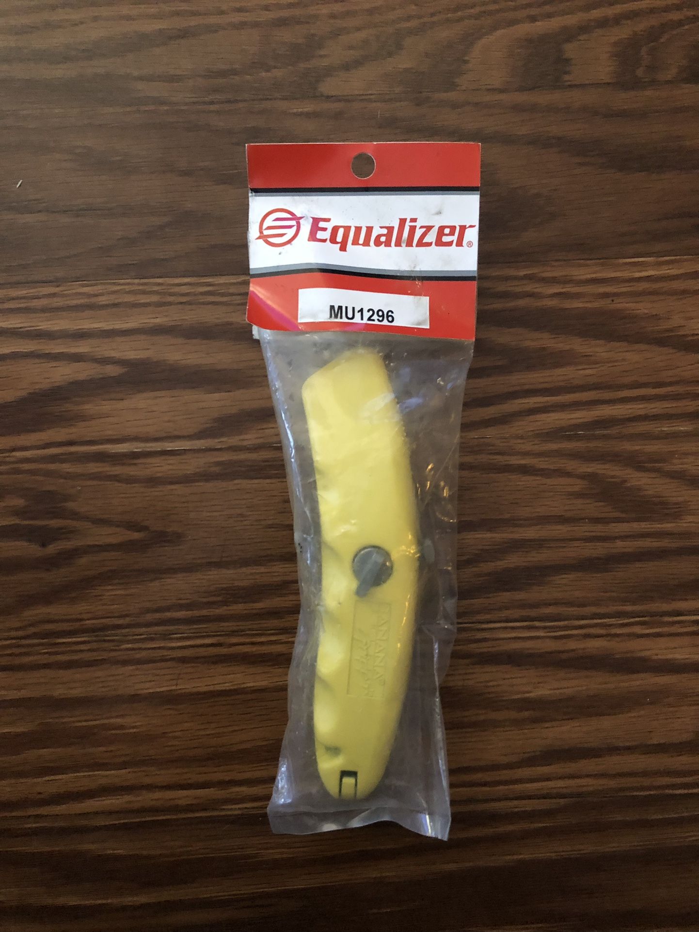 Equalizer Banana, utility Box Opener for Sale in Castro Valley, CA - OfferUp