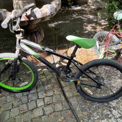 Diamondback Freestyle Bmx Teen Bike 