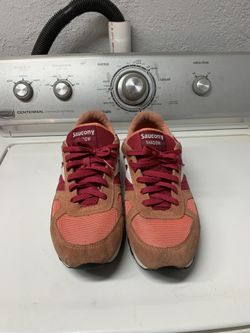 Saucony’s