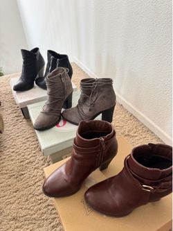Shoes