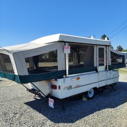 Colman Pop-up