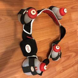 Fuel belt Water Belt