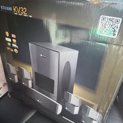 Kivani KV32