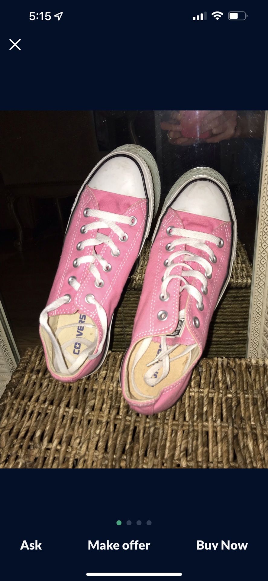 Converse