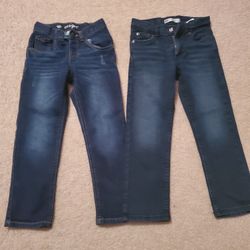 5T Boy Jeans/sweatpants