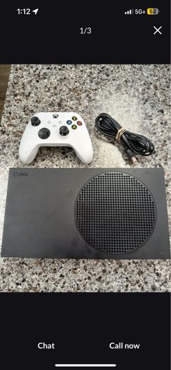 Xbox series S