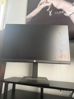 HP P24th G4 23.8 inch Monitors