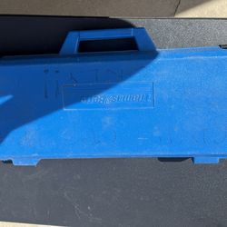 Thomas and Betts crimp tool