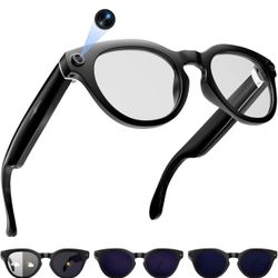 Brand New AI Smart Gladses