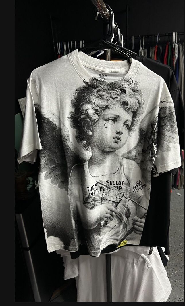 ALOCS shirt