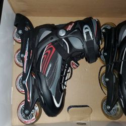 Bladerrunner Skate Pro 80 Size 12