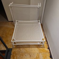 Free Stacking Clothes Drying Rack