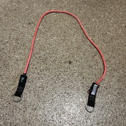 30 and 40 lb resistance bands