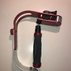 Stabilizer Video Recorder