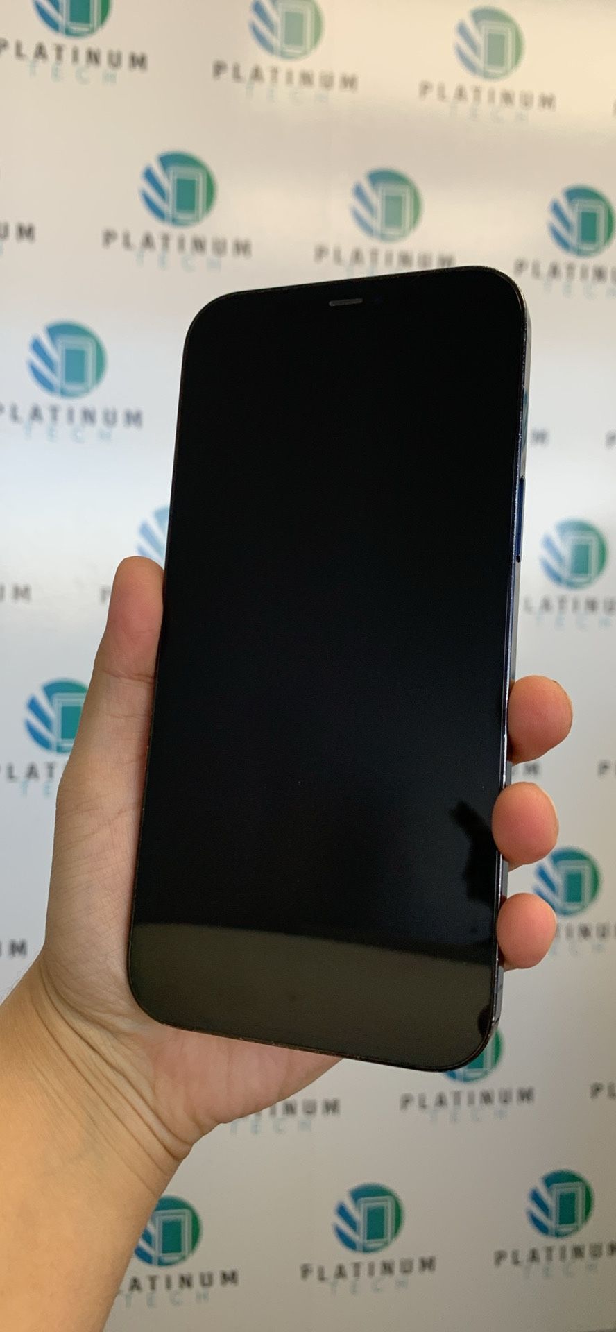 iPhone 12 Pro Max Unlocked 128gb