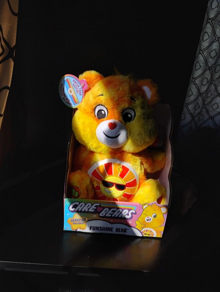 Care Bear