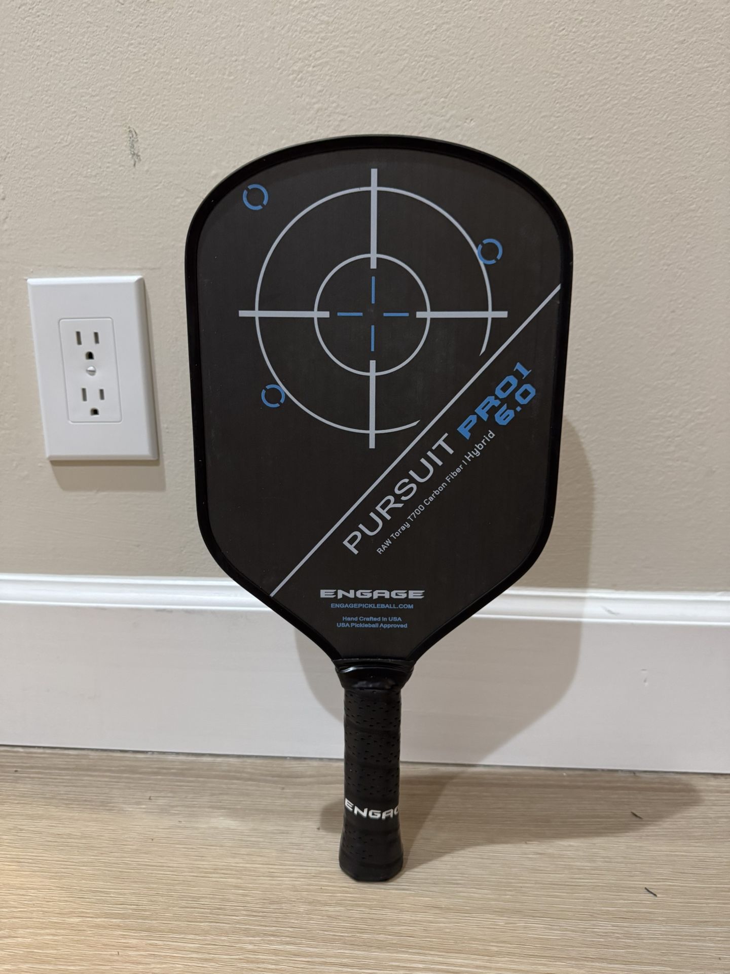 Engage Pursuit Pro1 Hybrid