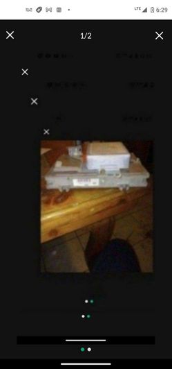 1996/1997 ECU P2p VTech